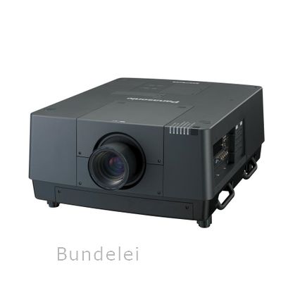 ویدئو پروژکتور XGA پاناسونیک PANASONIC PT-EX16K 